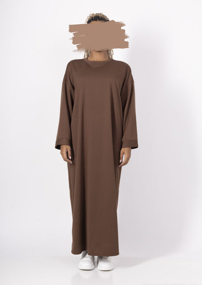 Modest - Abaya - Dress