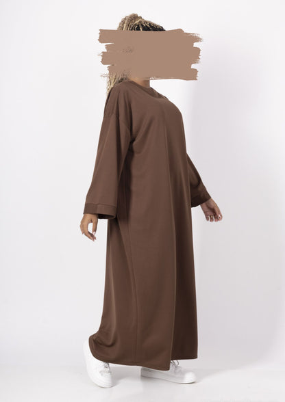 Modest - Abaya - Dress