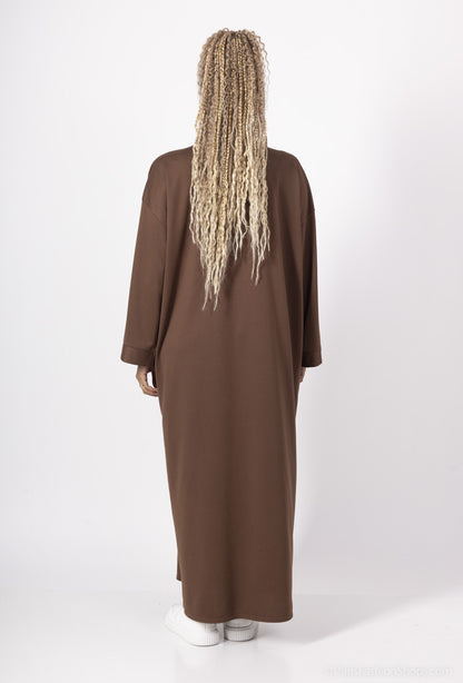 Modest - Abaya - Dress