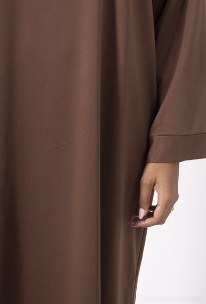 Modest - Abaya - Dress